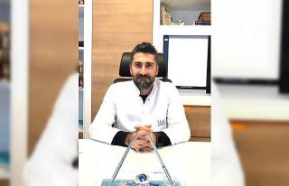Doç. Dr. Aktimur: ”Korona virüse karşı metal...