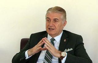 Doç. Dr. Mustafa Aydın: “İşletmelerimiz zorda....