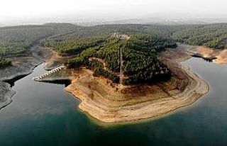 Doğa tutkunu öğretmenler ’Şahinkaya Kanyonu’na...