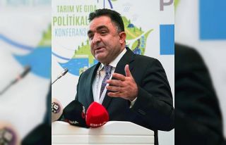 Doğru: "Zirai kredilerin geri ödemesi en az...
