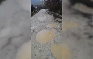 Doğu bölgesinde aşırı yağış ve sel uyarısı