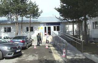 Doğu’da korona virüsü testleri Erzurum’da yapılıyor