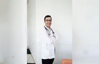 Doktor İnanç’tan korona virüsten korunmak için...