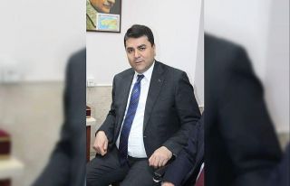 DP Genel Başkanı Uysal: “Sağlık Bakanlığımız...