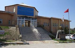 DPÜ Emet Meslek Yüksekokulu’na yeni bölüm