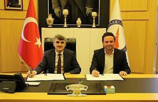 DPÜ ile Kros Otomotiv, ’Programlanabilir Mantıksal...