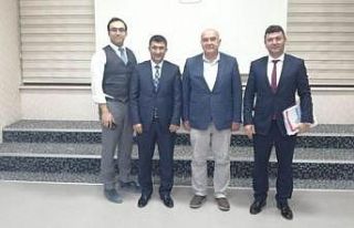 DPÜSEM ile KUTSO arasında eğitim iş birliği protokolü