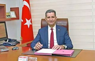 Dr. Bayrak: "Virüsten korunmak ellerimizde"
