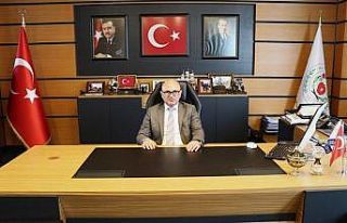 Dr. Metin Oral: "Hayatımızı tehlikeye atmayalım"