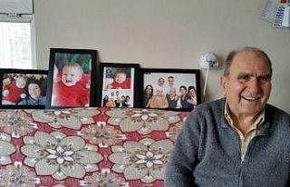 Dr. Nedim İnce’nin acı günü