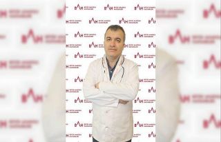 Dr. Seren: "Kişisel temizliğin yanında yüzey...