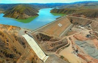 DSİ: "Çiftçilere yıllık 11 milyon lira zirai...