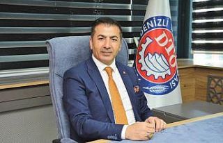 DTO aidat ödemesini erteledi