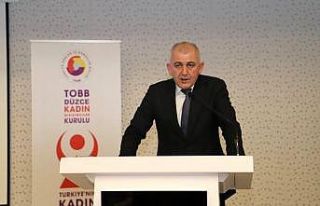DTSO Başkanı Şahin “İstikrar paketi iş dünyasına...