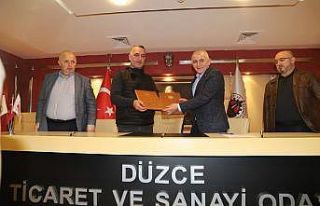 DTSO üyeleri ilaçlamadan yüzde 20 indirimli faydalanacak