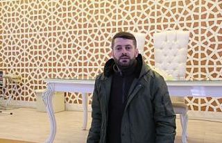 Düğün ve nişanlara Korana virüs ertelemesi