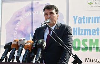 Dündar’dan muhalefete sert tepki: