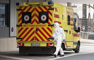 Dünya genelinde korona virüs vakaları 500 bini...