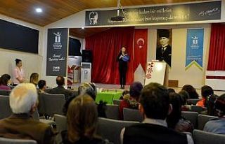 Dünya Matematik Günü kutlandı