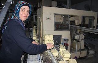 Dünya ülkelerinin Türkiye’den sabun talebi arttı