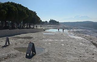 Dünyada yaşanan korona virüsü salgını nedeniyle...