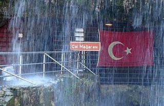 Dünyanın en uzun ikinci mağarasında Korona virüs...