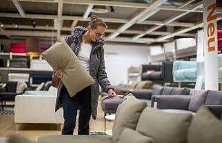 Dünyanın mobilya devlerine koronavirüs darbesi