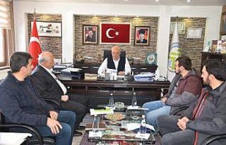 Dursunbey Belediyesi Kurum İçi Genelge Yayınladı
