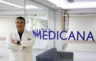 ’’Düzenli beslenme ve basit önlemlerle bağışıklığınızı...