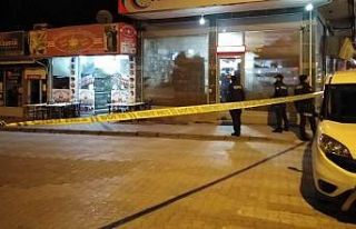 Düziçi’nde bıçaklı kavga: 1 yaralı