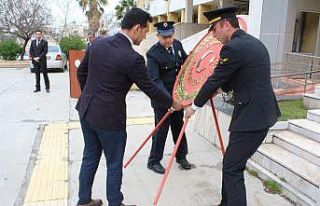 Düziçi’nin düşman işgalinden kurtuluşunun...