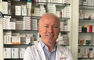 Eczacı Odası, Korona virüs salgınına yönelik...