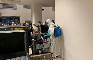 Edremit Belediyesi’nden umre uçağı açıklaması