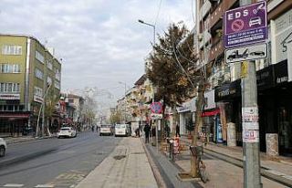 EDS’ler kazaları yüzde 26 azalttı