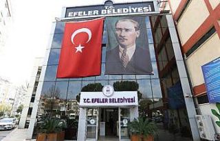 Efeler’de mesai saatleri değişikliği