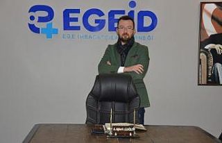 EGEİD, Manisa’nın Avrupa’ya açılan kapısı...