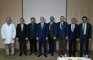 Egeli akademisyenlerin projesine, Avrupa’dan 700...