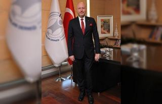 EGİAD, Kovid-19 Kriz Masası kurdu