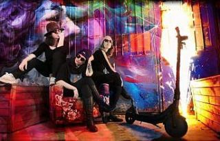 Eğlenceli ulaşımın yeni ismi Hergele fonlanmaya...