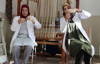 Ehram’ın şehir tartışmaları devam ederken Erzurumlu...