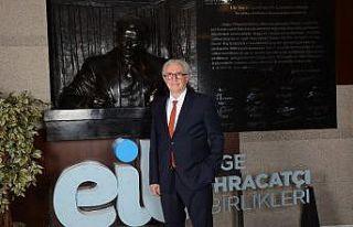 EİB’den "Üzerimize düşeni yapmaya hazırız"...