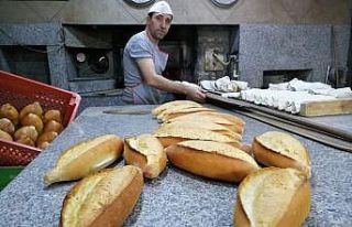 Ekmek satışına ’korona’ önlemi: “Ekmeği...