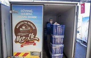 Ekmekte virüs önlemi
