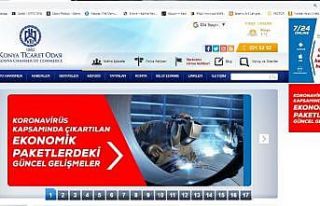 Ekonomik paketlerdeki güncel gelişmeler KTO’nun...