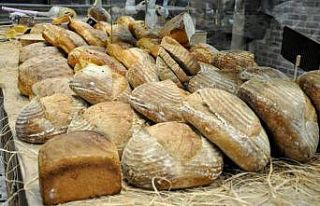 Ekşi mayalı ekmek yiyerek koronodan kendimizi koruyabiliriz