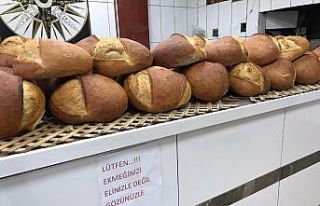 EKÜDER Başkanı Sarıhan’dan ekmek için önemli...