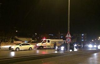 Elazığ’da 3.7 büyüklüğünde ikinci deprem