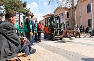 Elazığ’da "Hadi gah eve gidek" çözüm...