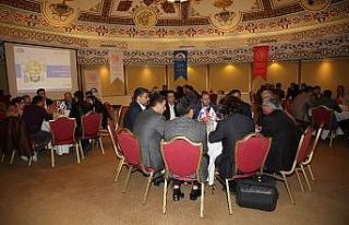 Elazığ’da "İhtiyaç Analizi Çalıştayı"