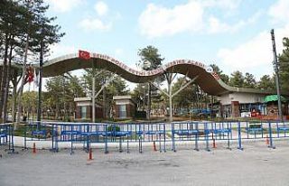 Elazığ’da mesire ve piknik alanları kullanıma...